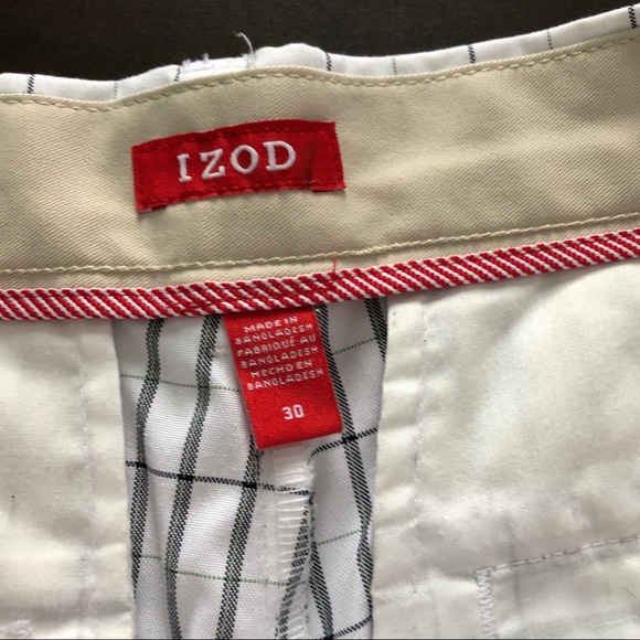 Izod shorts - Picture 3 of 5